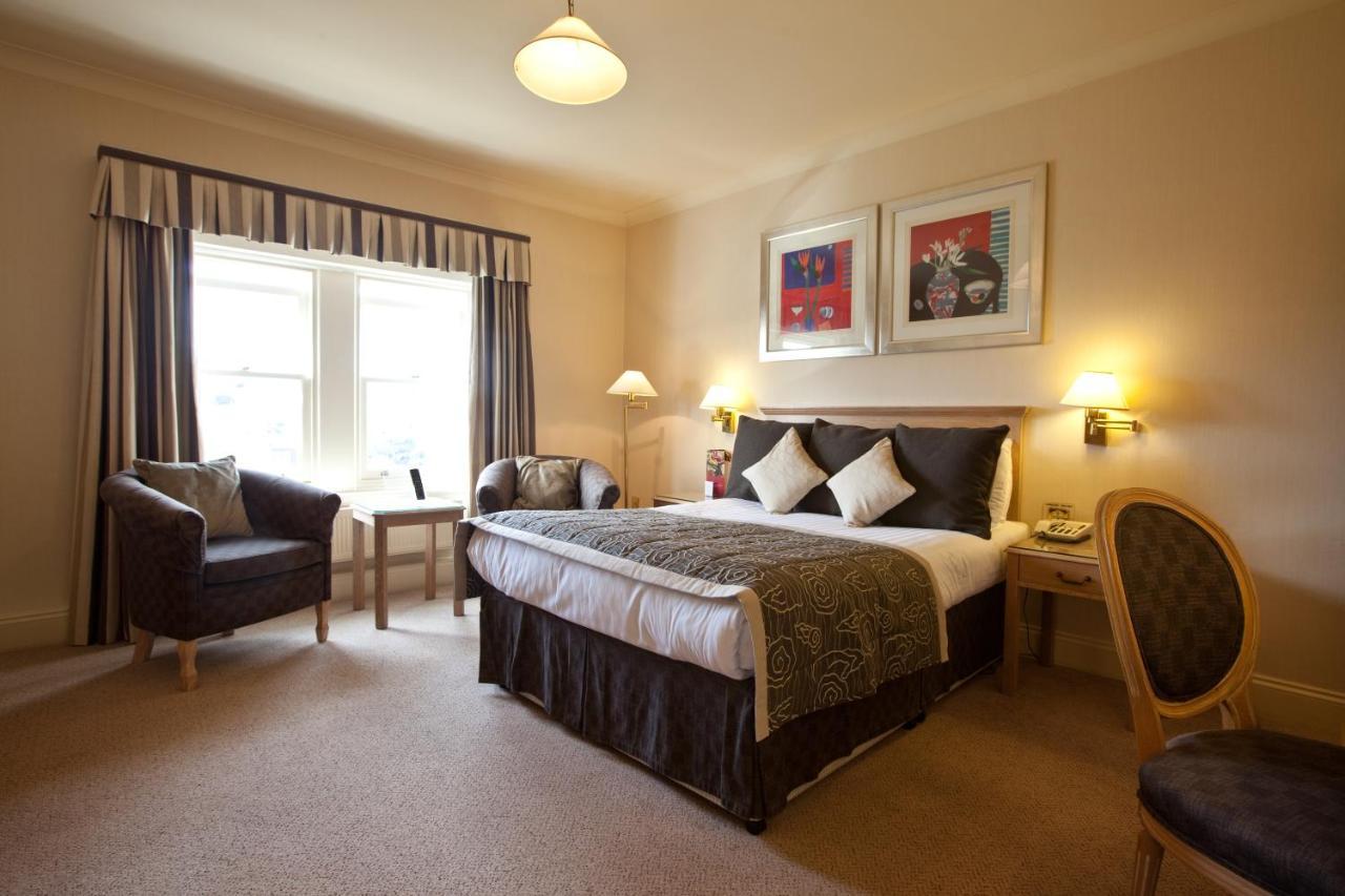 Executive Queen Room