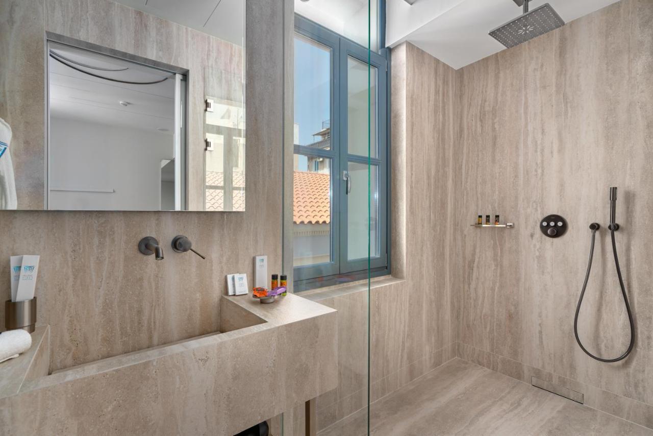 Ethereal Superior Double Room