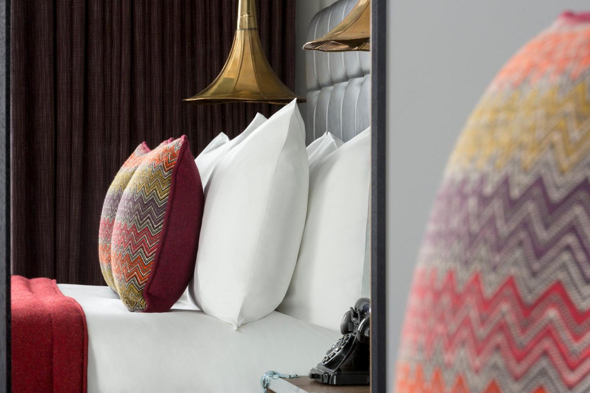 Premium Queen Room