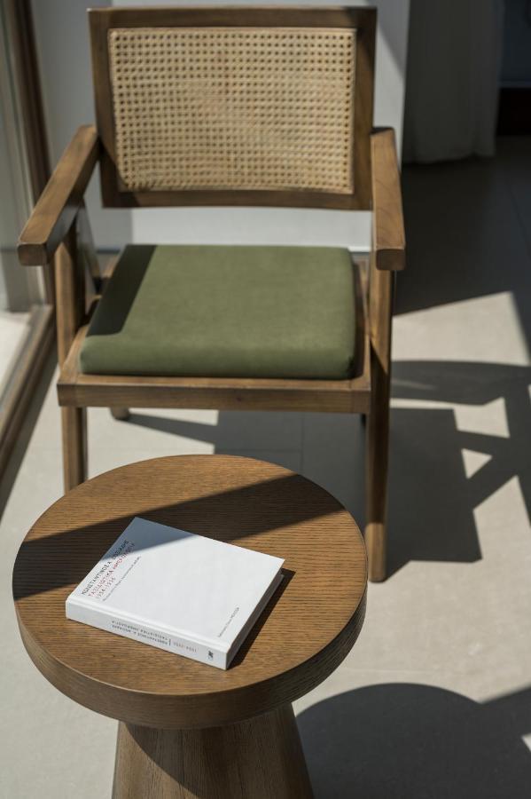 Premium Deluxe Sea View Room