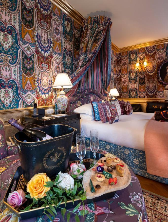 Deluxe Double Room Spa Access
