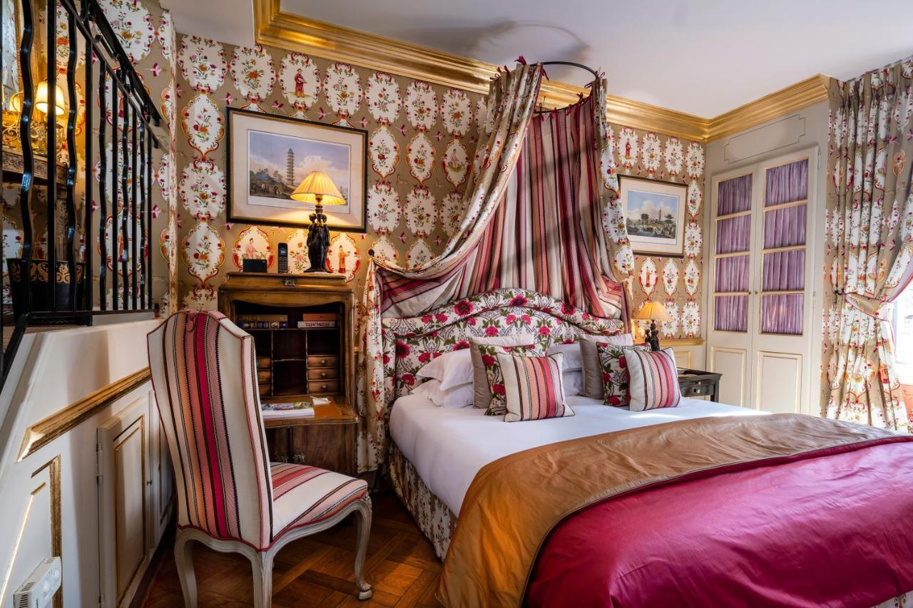 Deluxe Double Room Spa Access