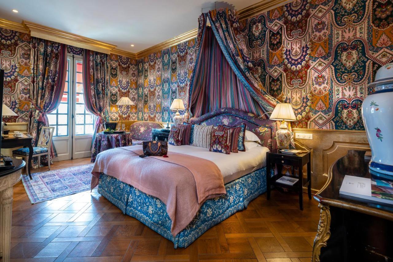Deluxe Double Room Spa Access