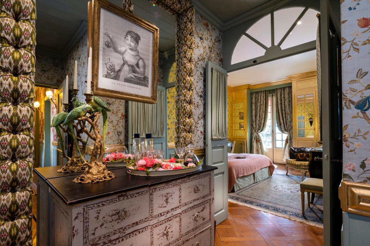 Deluxe Double Room Spa Access