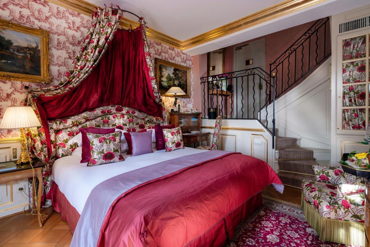 Deluxe Double Room Spa Access