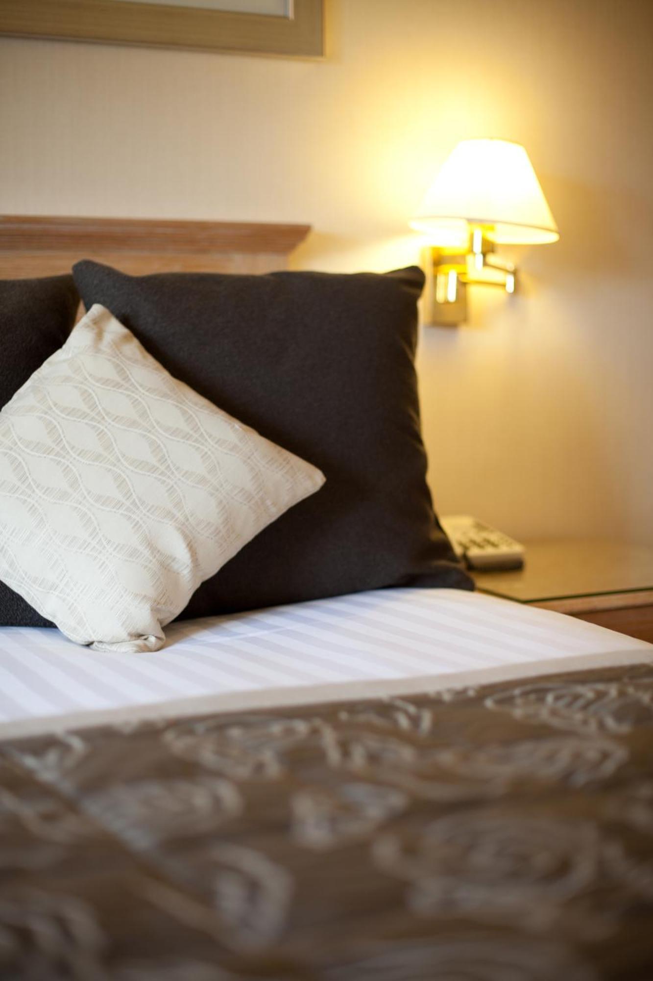 Chambre Simple Standard
