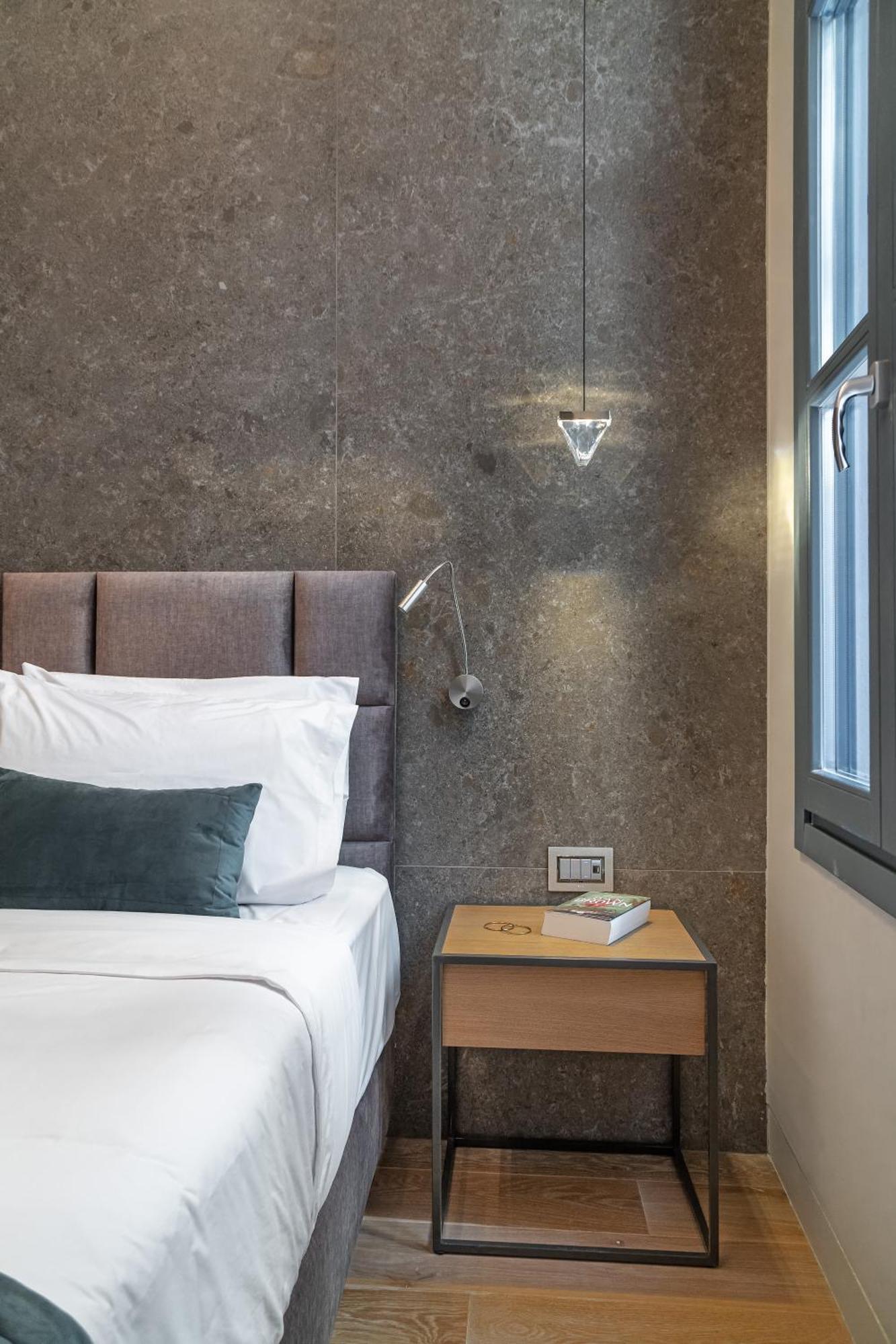 Breeze Classic Double Room