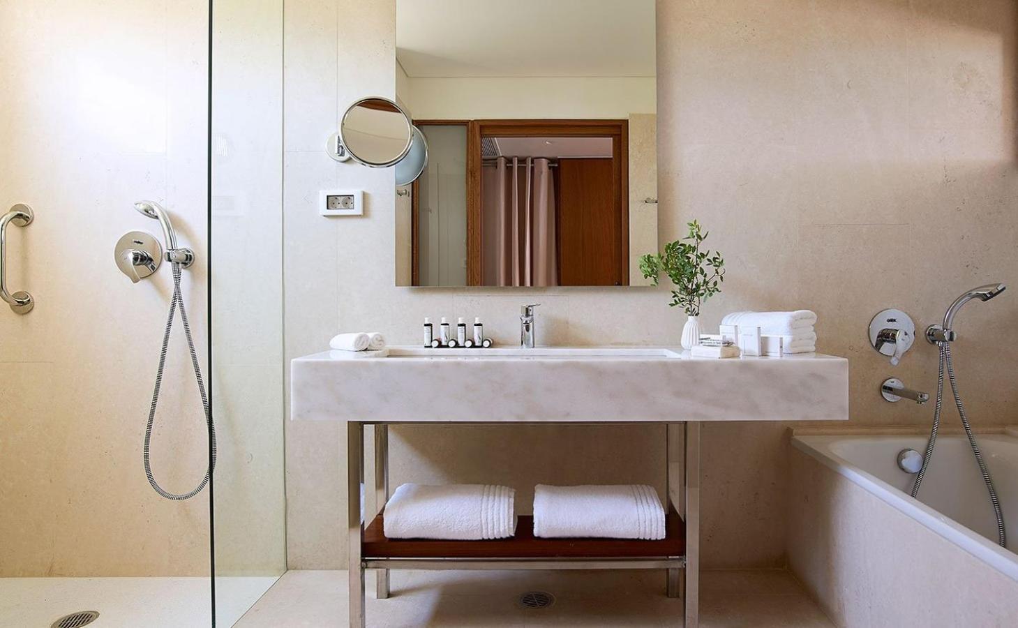 Suite Club Deluxe - Côté Mer