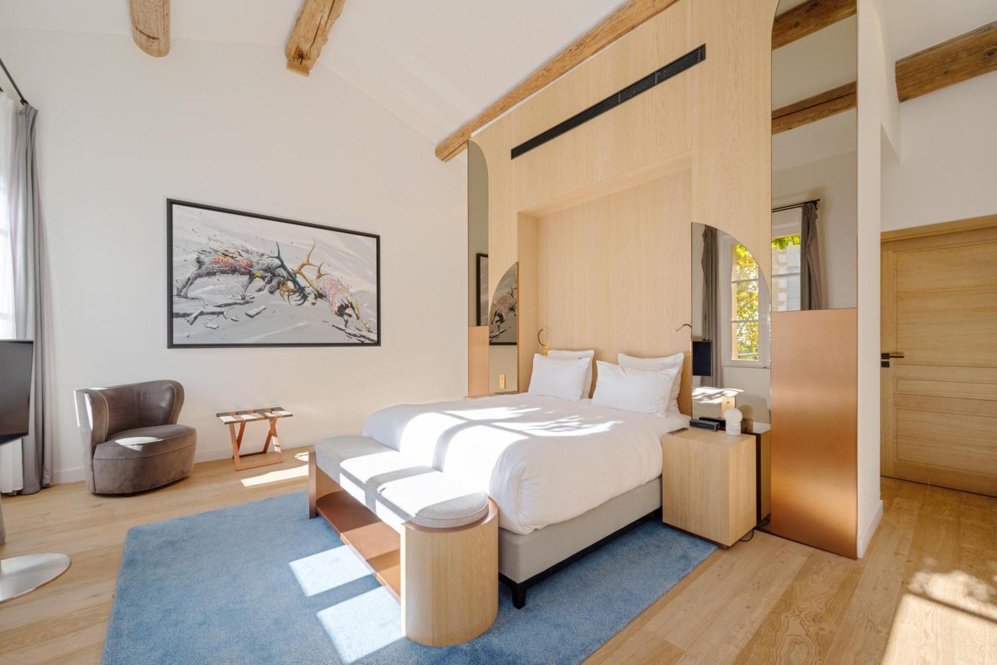 Duplex Suite