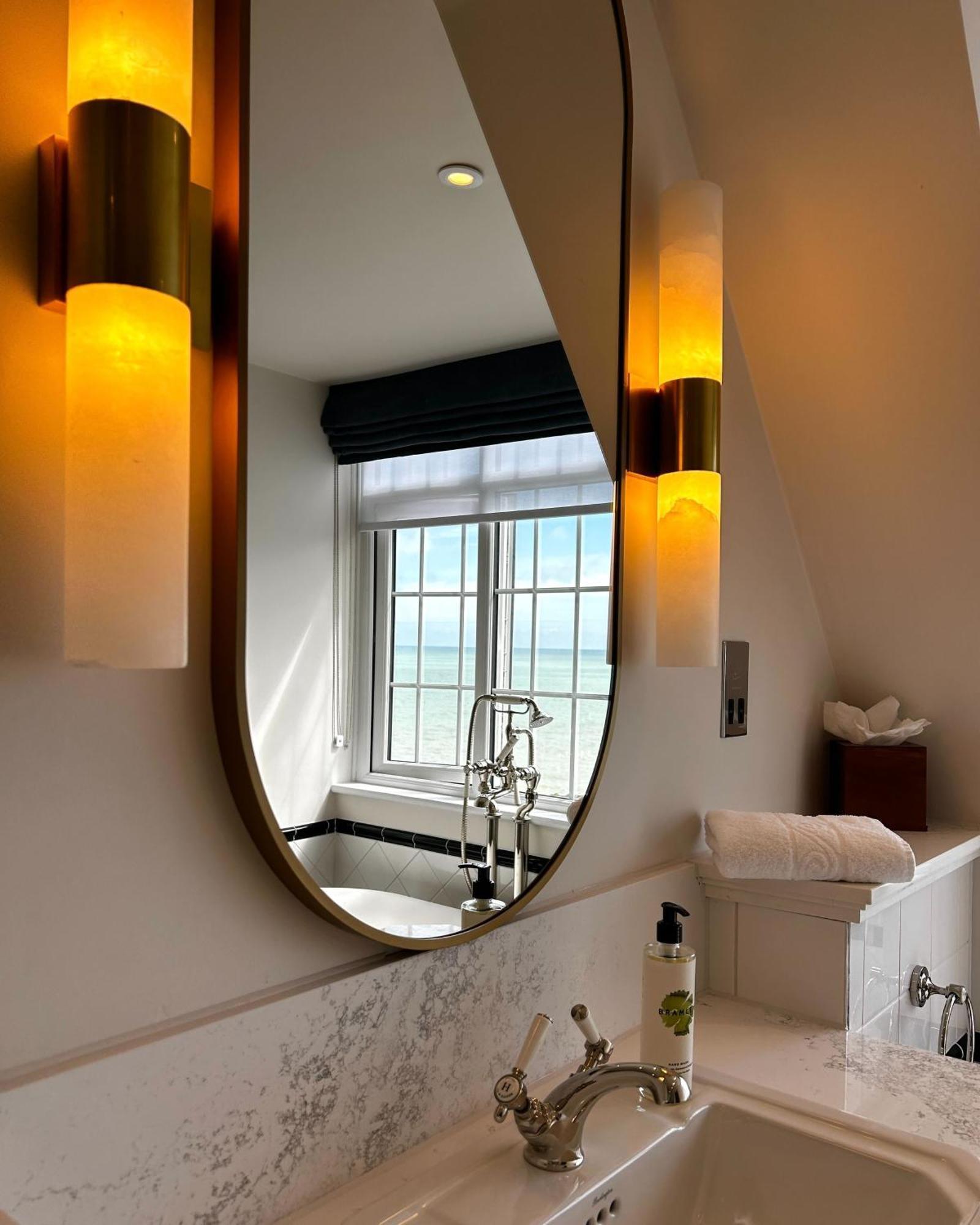 Junior Suite Sea View