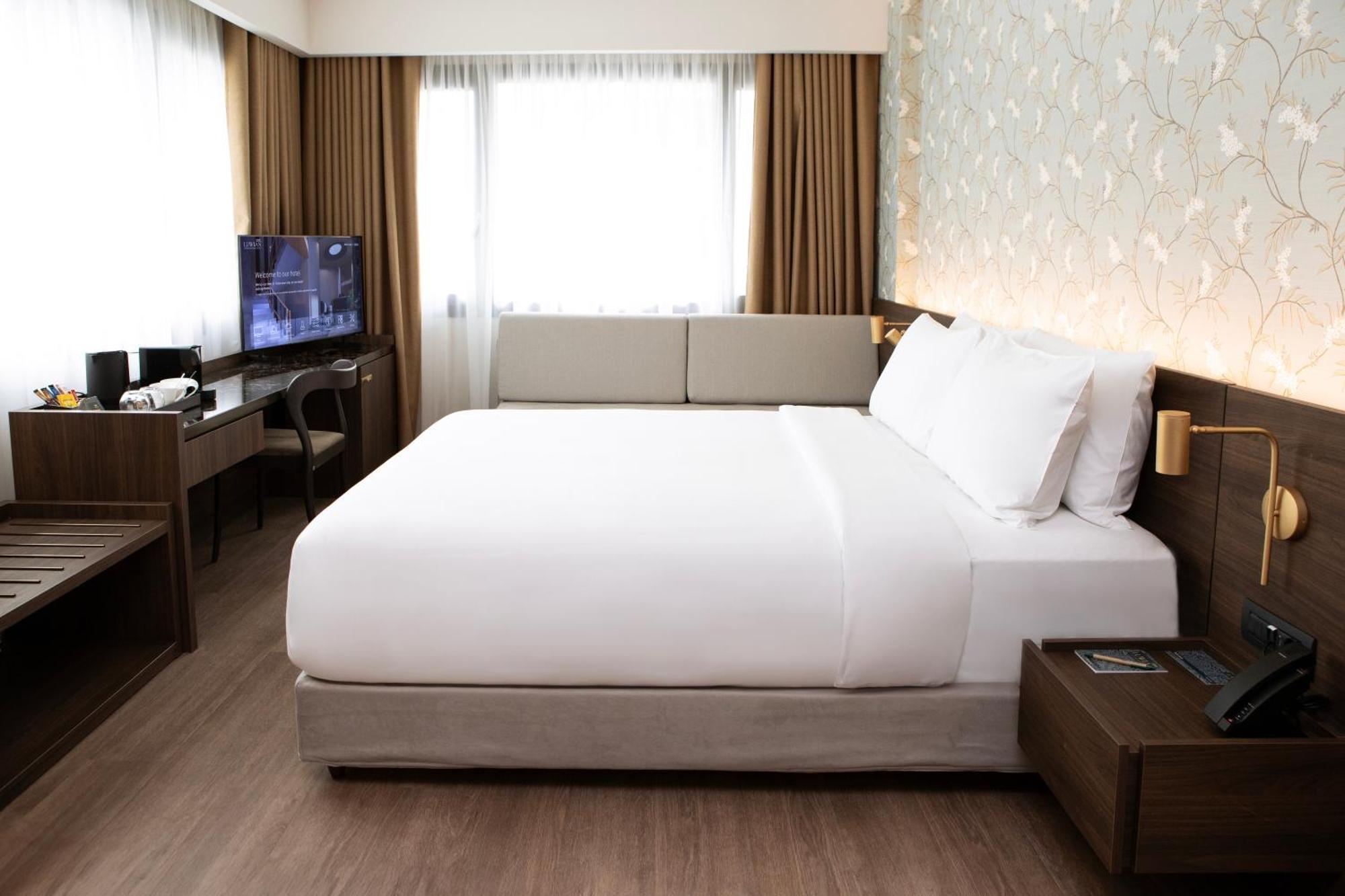 Superior Double or Twin Room