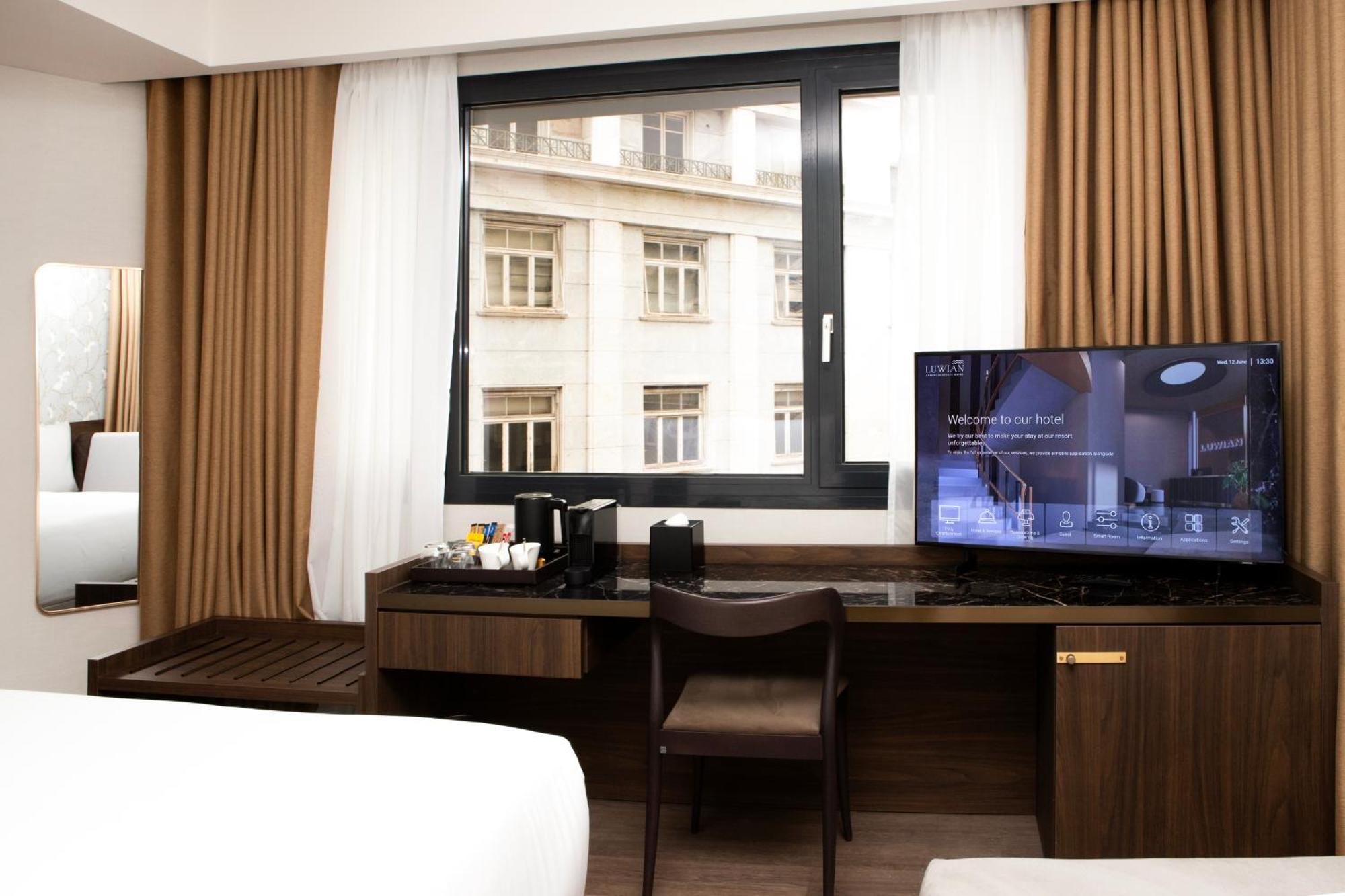 Superior Double or Twin Room