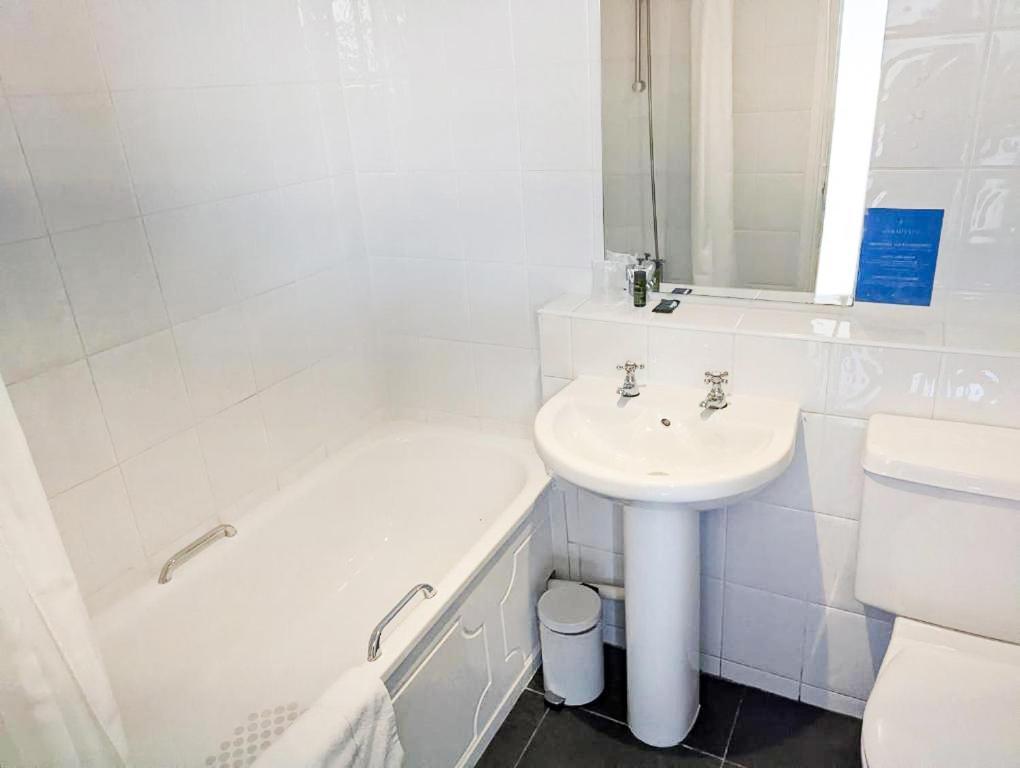 Single Room Sea View