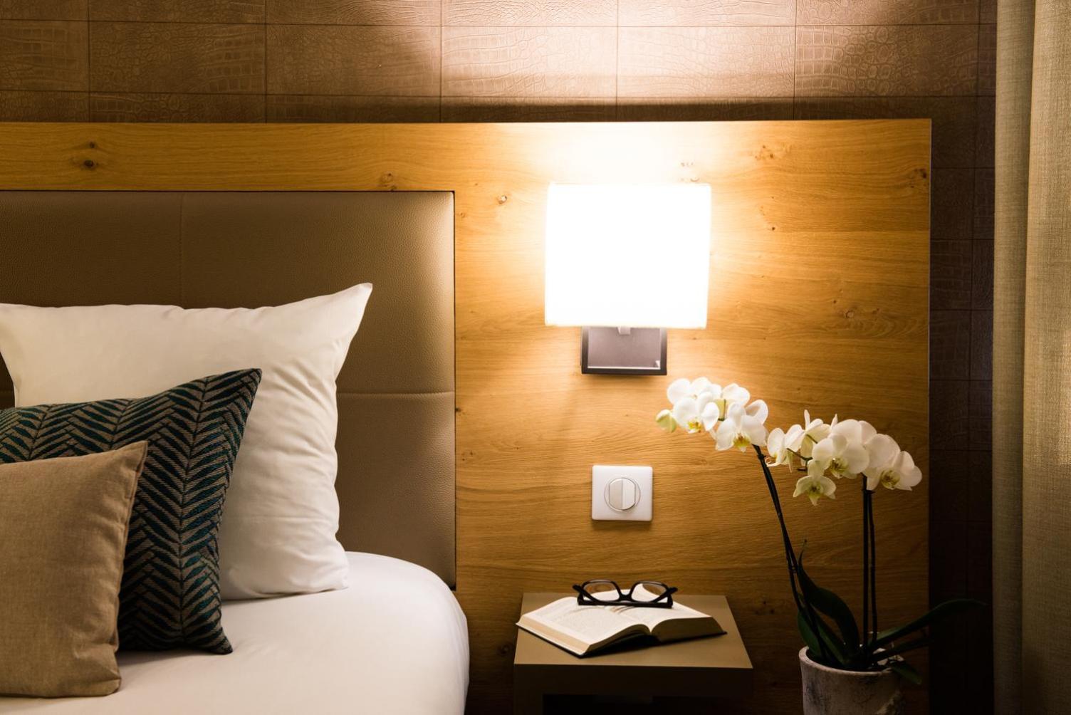 Comfort Twin Room