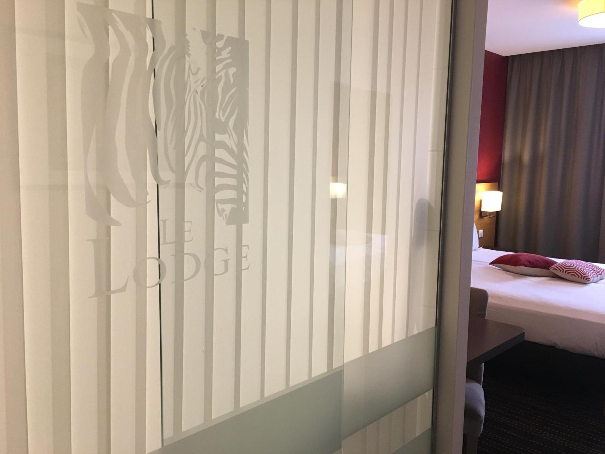 Comfort Twin Room