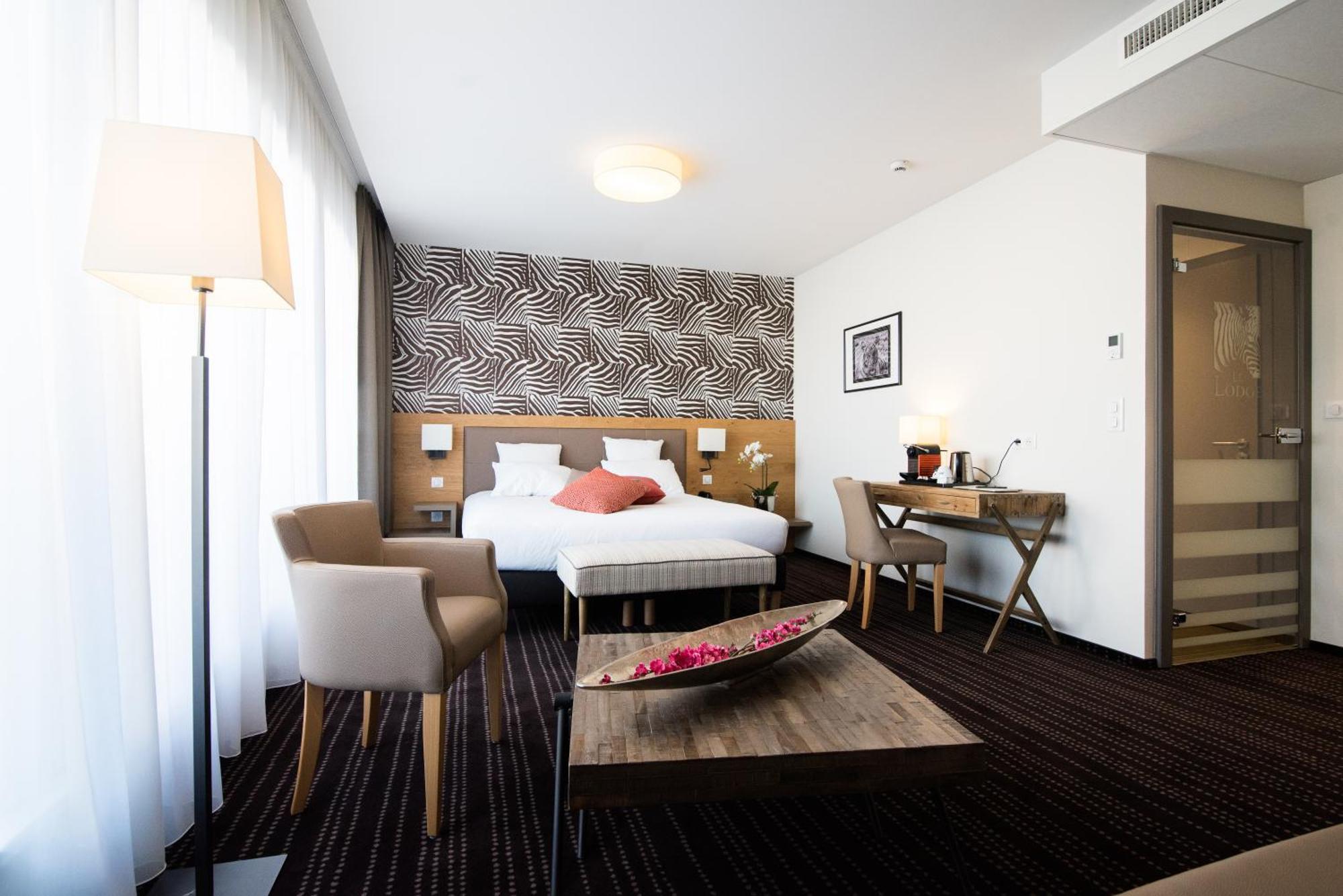 Suite