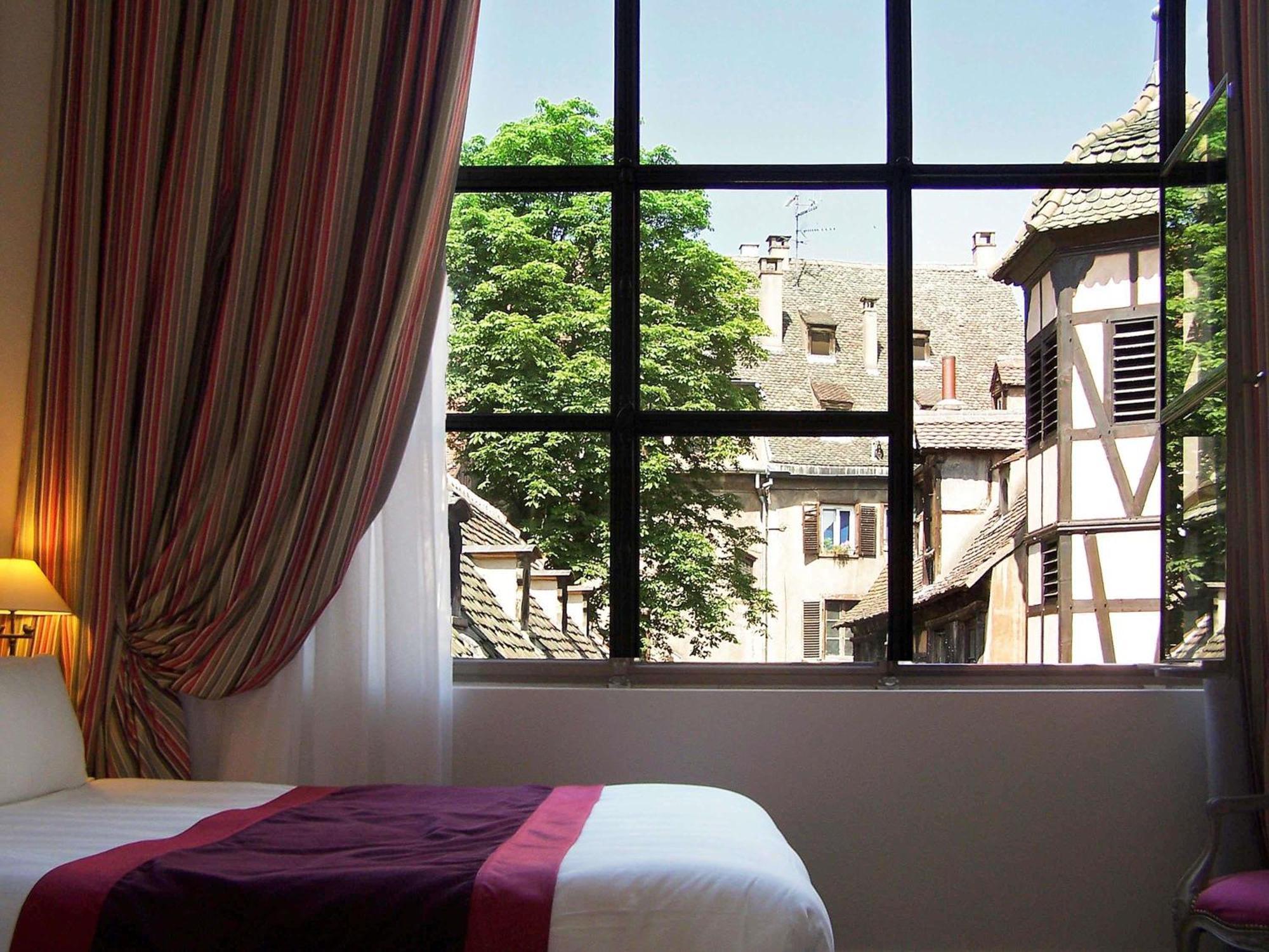 Deluxe Double Room or Twin Room