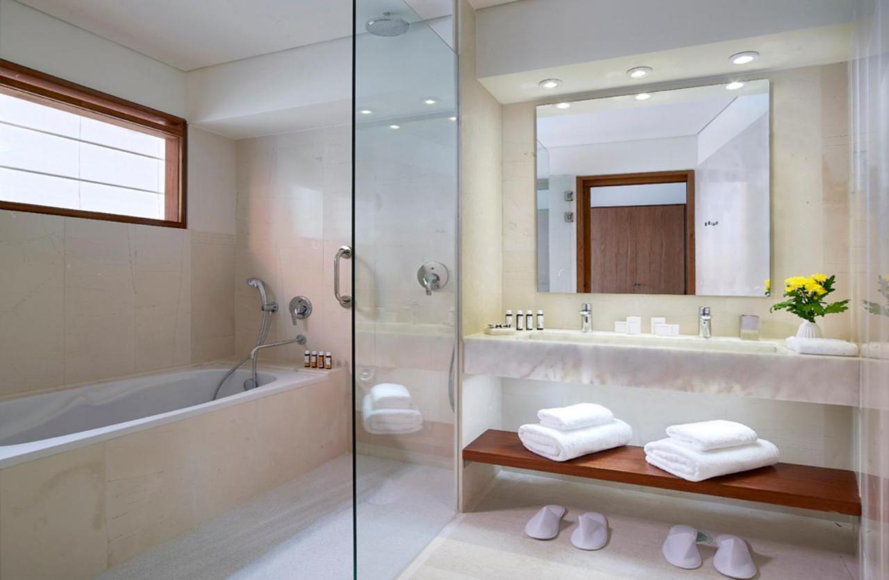 Classic Suite Sea View