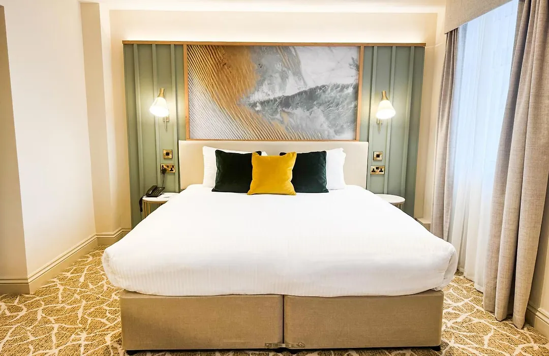 The Hermitage Hotel - Oceana Collection-1