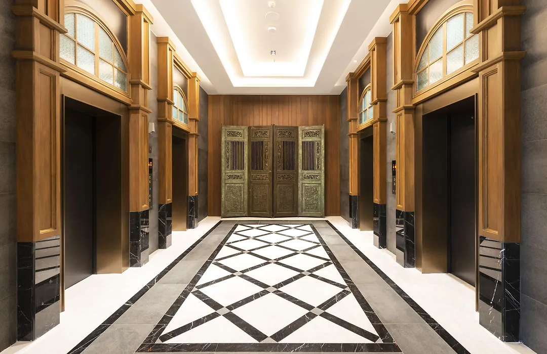 Ramada Plaza By Wyndham Chao Fah Phuket-1
