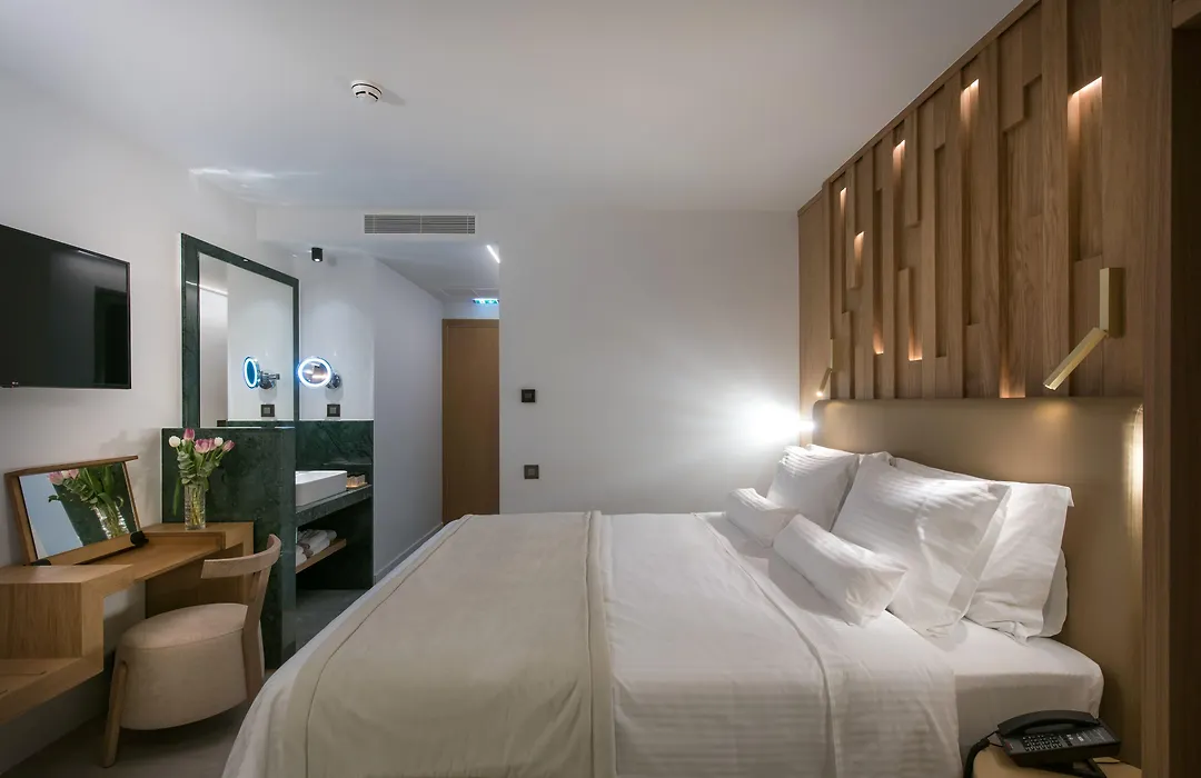 Dimargio Luxury Hotel & Spa-1