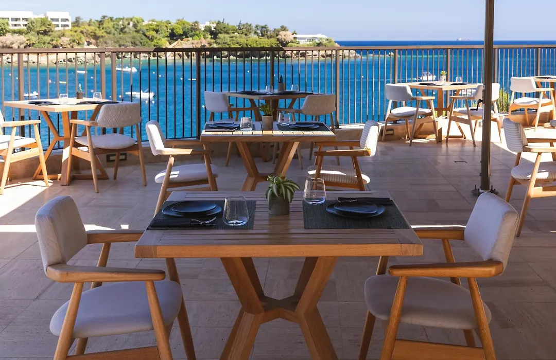 Castello Infinity Suites - Adults Only-1