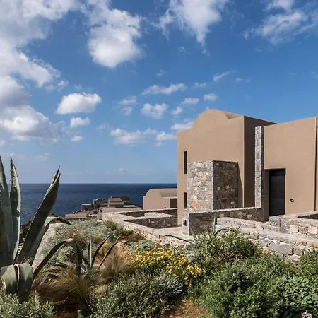 Acro Suites - A Wellbeing Resort (Adults Only)-2