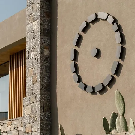 Acro Suites - A Wellbeing Resort (Adults Only)-3
