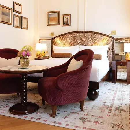 Hotel Fleur de Ville-3