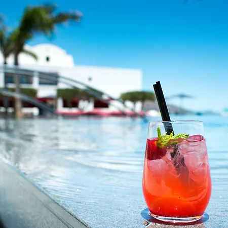 Minos Palace Resort - Adults Only-2
