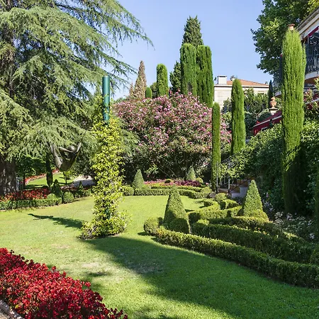 Villa Gallici Hôtel&Spa-2