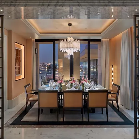 Mandarin Oriental, Doha-2
