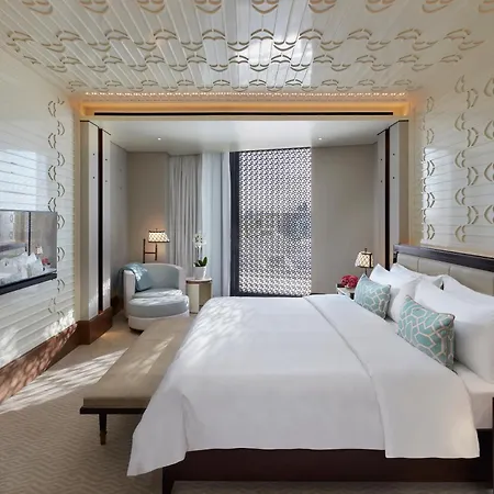 Mandarin Oriental, Doha-3