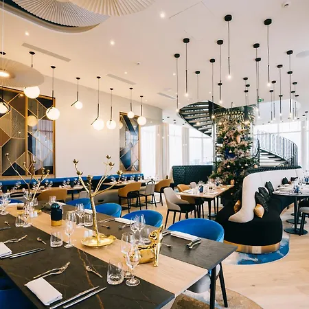 Ac Hotel By Marriott Strasbourg-3