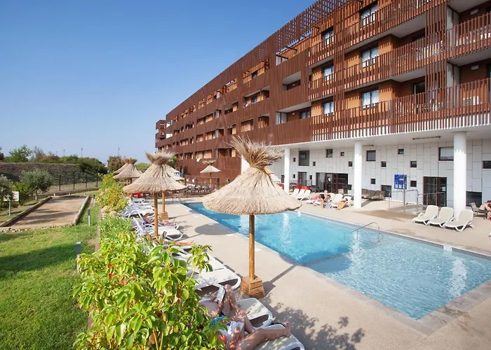 Luxury Hotels à Sète