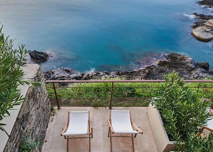 Les Roches Brunes Collioure