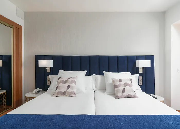 Hotel Costa Malaga - Adults Recommended - By Pierre & Vacances Torremolinos