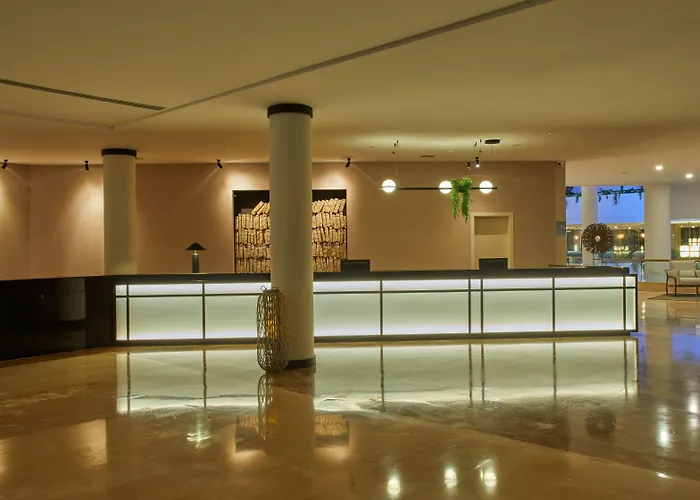 Dreams Lanzarote Playa Dorada Resort & Spa Playa Blanca 