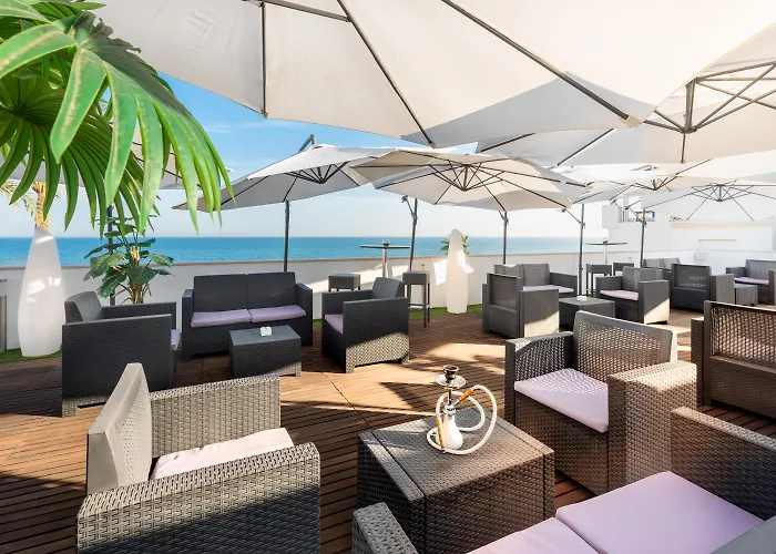 Gran Hotel Costa Del Sol La Cala De Mijas