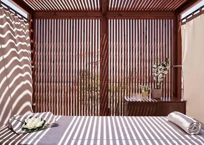 Esperides Resort Crete, The Authentic Experience Hersónissos