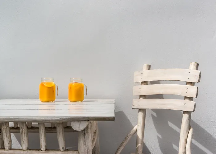 Andronis Boutique Hotel Oia 