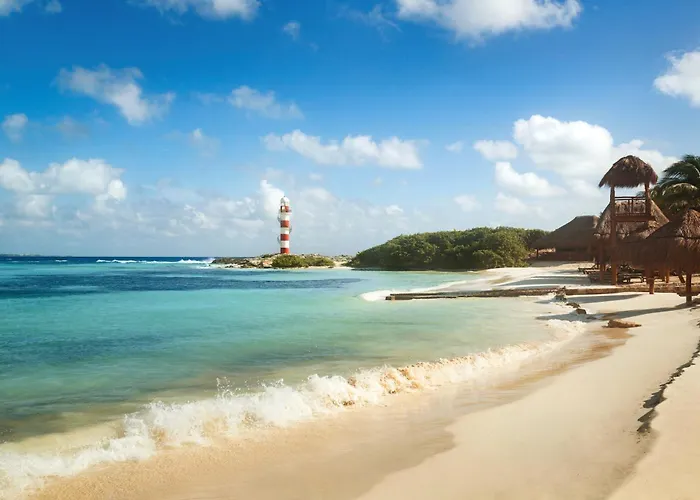 Hyatt Ziva Cancun All-Inclusive (Adults Only)