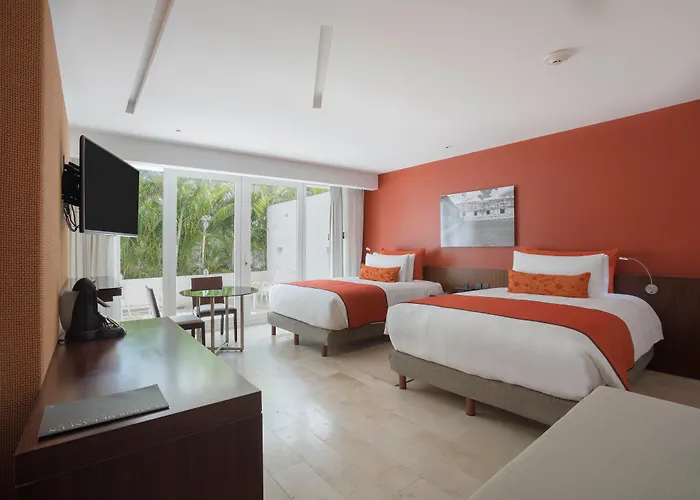 Presidente Intercontinental Cancun Resort By Ihg