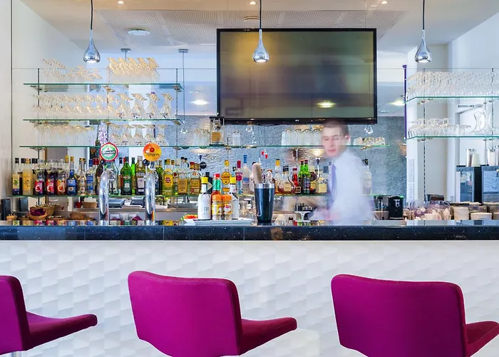 Best Western Plus Paris Velizy