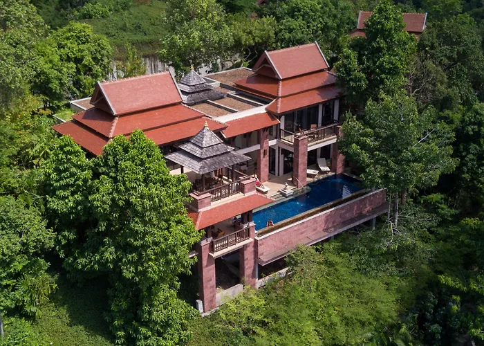 Pimalai Resort & Spa Ko Lanta