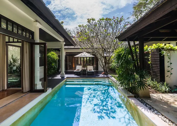Melati Beach Resort & Spa Ko Samui
