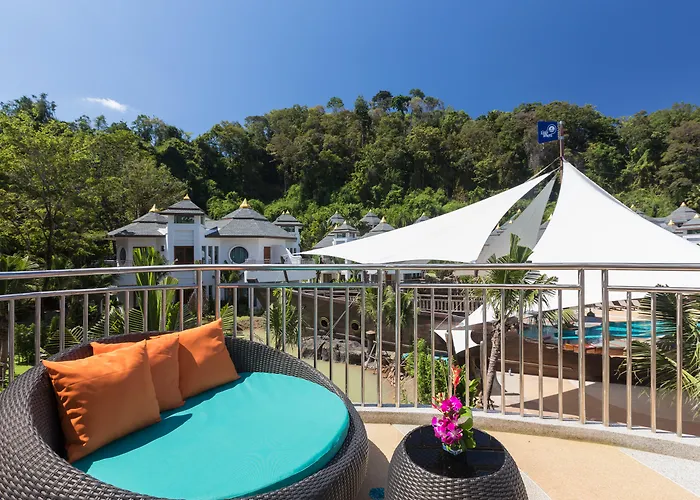 Krabi Resort Ao Nang