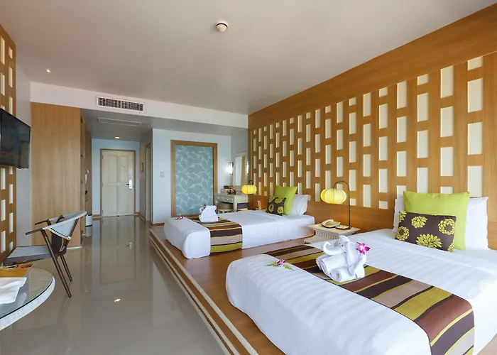 Namaka Resort Kamala