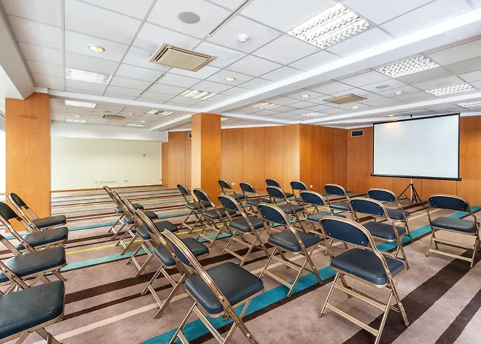 Hotel Ap Eva Senses à District de District de Faro