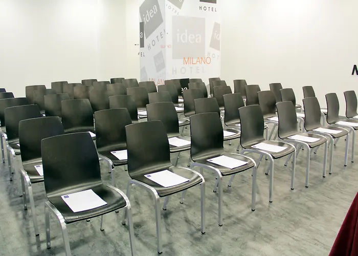 Ih Hotels Milano Lorenteggio